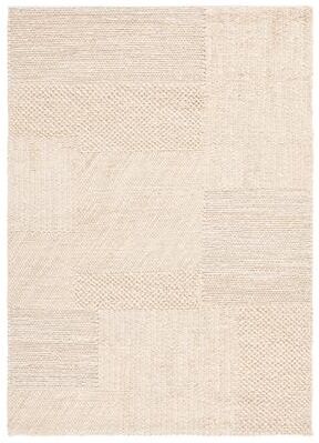 SAFAVIEH Handmade Natural Fiber Gafia Casual Hemp Rug
