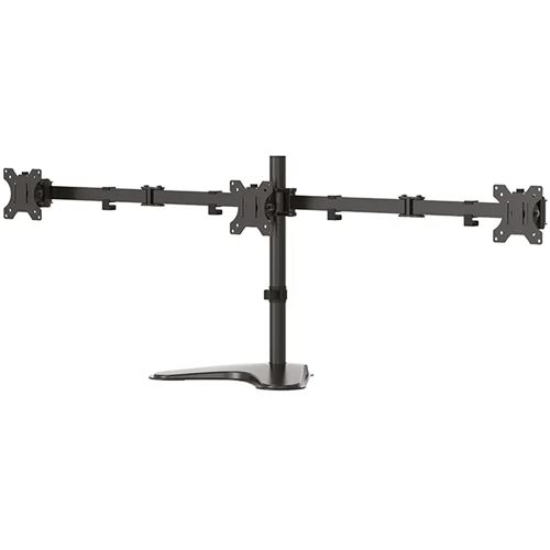 NEOMOUNTS BY NEWSTAR Flat Screen Desk Mount stand