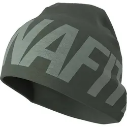 DYNAFIT Herren LIGHT LOGO BEANIE, Größe ONE SIZE in Grau 5540