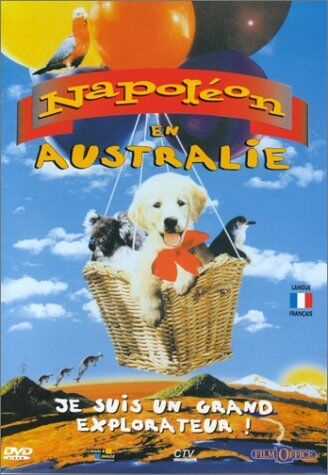 Napoleon [DVD] [Import] - Preis vom 11.10.2026 03:10:56 h