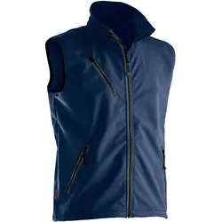 Jobman Softshell-West 7502 6700 xxl