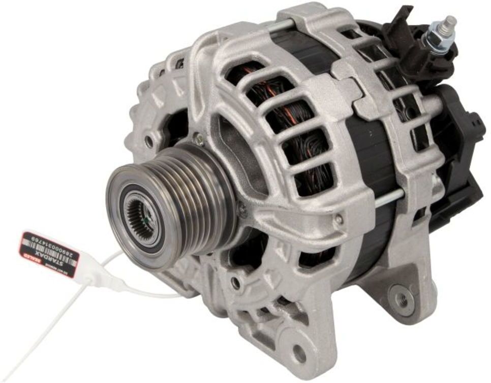 Drehstromgenerator STARDAX STX102374R