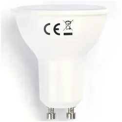 Aigostar LED 'Spot', 8W, GU10
