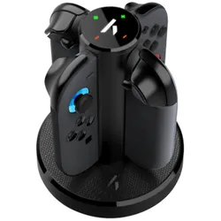 Stealth S2-QCD (Switch 2), Schwarz