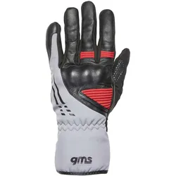 GMS, Motorradhandschuhe, Handschuhe Stockholm WP (Herren, XS)
