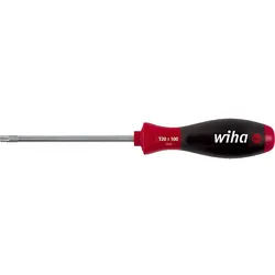 SoftFinish Wiha Torx MagicSpring Schraubendreher Typ 362R T8 x 60