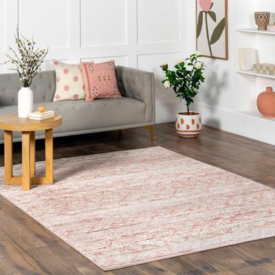Nuloom Hattie Transitional Moroccan Area Rug