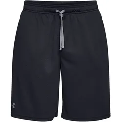 UNDER ARMOUR Tech Mesh Shorts Herren 001 - black/pitch gray XL
