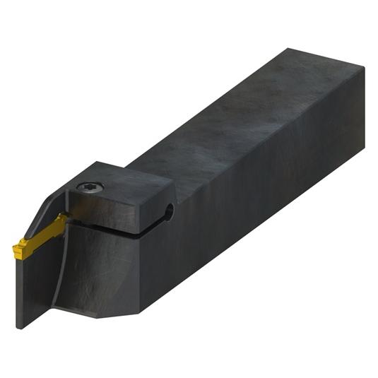 Pramet Auendrehhalter ISO GL3-S2525MFL-24-80 Einstechtiefe 24mm Linkslauf (GL3-S2525MFL-24-80)