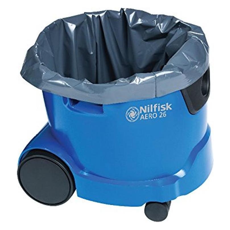 Nilfisk Aero 26 Pc (Nass-Trockensauger) (107406606)