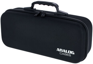 Analog Cases Pulse Case Moog Mother-32 noir