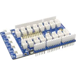 ARD SHD GRV MEGA - Arduino Shield - Grove Mega Shield v1.2