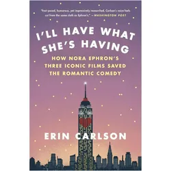 I'll Have What She's Having, Biografien von Erin Carlson