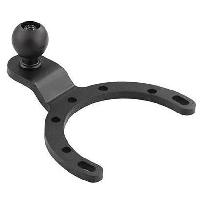 RAM Mounts Large Gas Tank Base (RAM-B-411U)