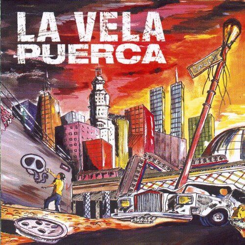 La Vela Puerca - La Vela Puerca - Preis vom 10.10.2026 11:48:34 h