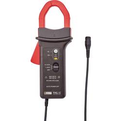 Chauvin Arnoux PAC 17 Stromzangenadapter Messbereich A/AC (Bereich): 0.5 - 400 A Messbereich A/DC (Bereich): 0.5 - 600 A P01120117