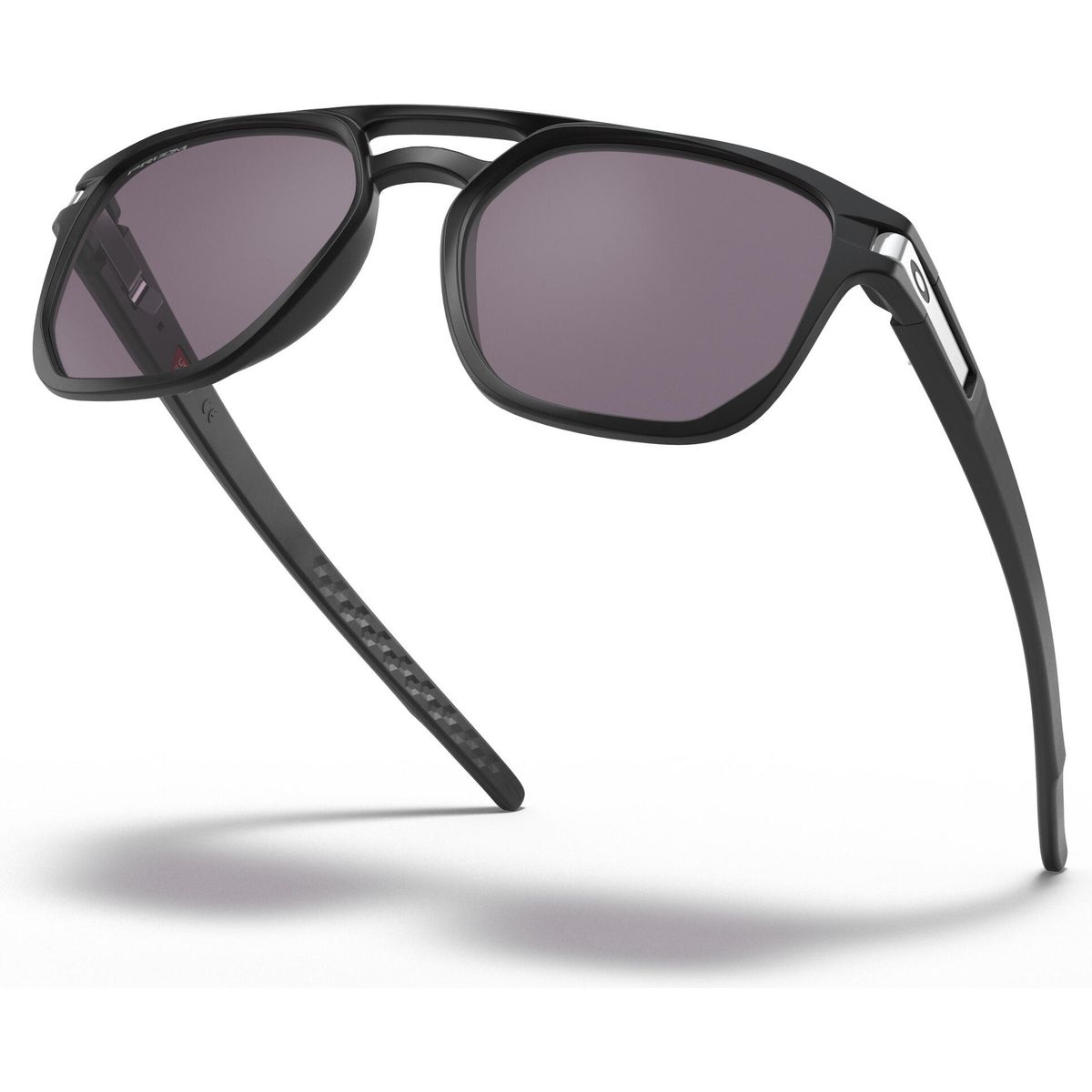 Oakley Latch Beta matte black/prizm grey (943601) 0OO9436-943601