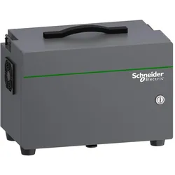 Schneider Electric LXMRL12C1000 Robotersteuerung für Lexium Cobot RL12 und RL18, 12kg und 18kg Nutzlast, 230V AC