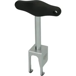 KS Tools T-Griff-Zündspulen-Abzieher, Typ 2, 135mm - 500.7545