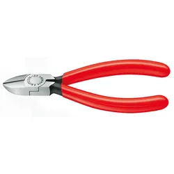 KN 76 01 125 - Elektronik-Seitenschneider, 125 mm