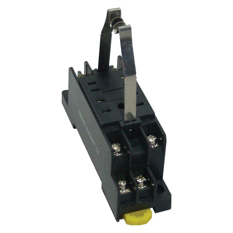 Tracon Allgemeines Produkt (Relaissockel) (TR-RSPYF-08A)
