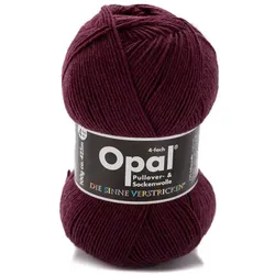 Opal Wolle 4-fädig