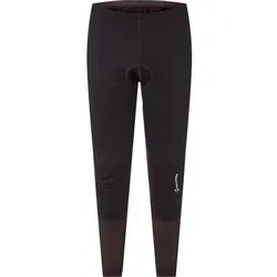 NAKAMURA Herren Fahrrad-Hose Inarzo II, Größe M in Schwarz Schwarz