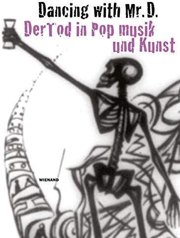 Jörg Vögele - Dancing with Mr. D. Tod in Popmusik und Kunst - Preis vom 30.09.2026 22:30:23 h