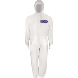 Schutzoverall CoverStar® – CS 500 Gr.XL weiß PSA III TECWERK