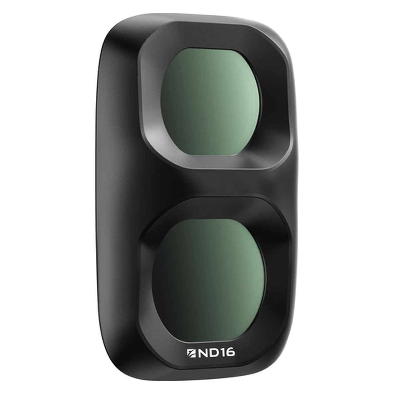 Freewell Osmo Pocket 4p ND16/PL Filter - Black (FW-OP4P-ND16/PL)