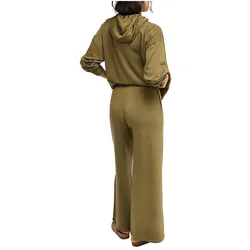 Roxy, Damen, Sporthose, Surfing By Sunlight (XL), Grün