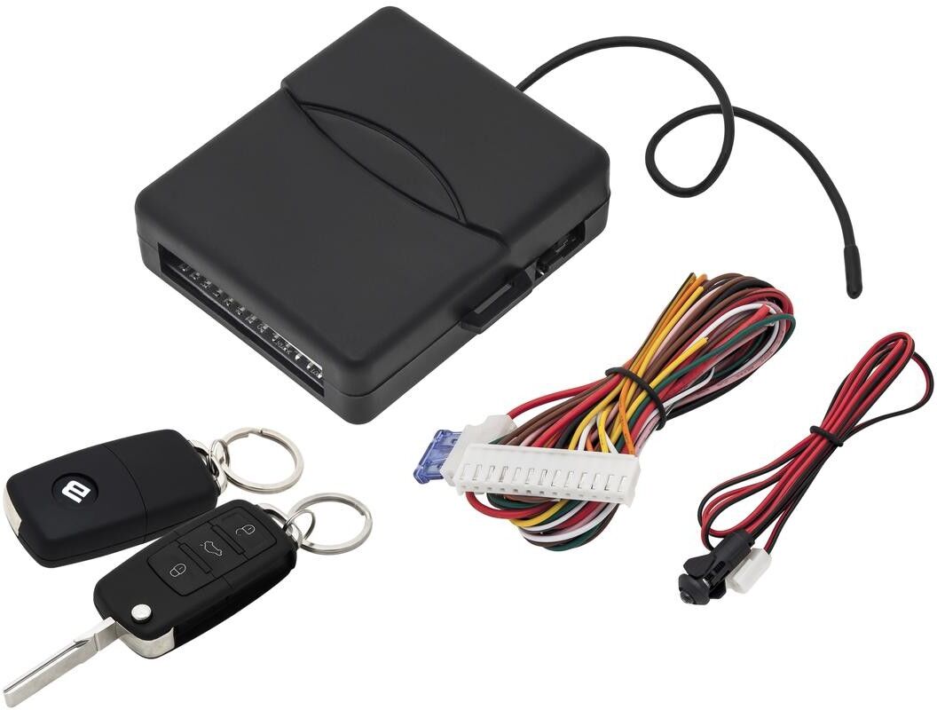BLOW 26-108# Remote Control, central locking