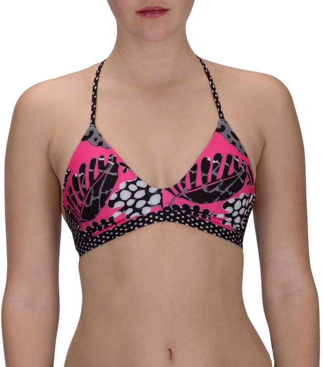 Hurley  - Haut de Nola X BCA Surf - M - Maillot de bain