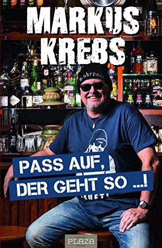 Markus Krebs - Pass auf, der geht so …!: Markus Krebs - seine besten Witze - Preis vom 06.10.2026 07:26:00 h