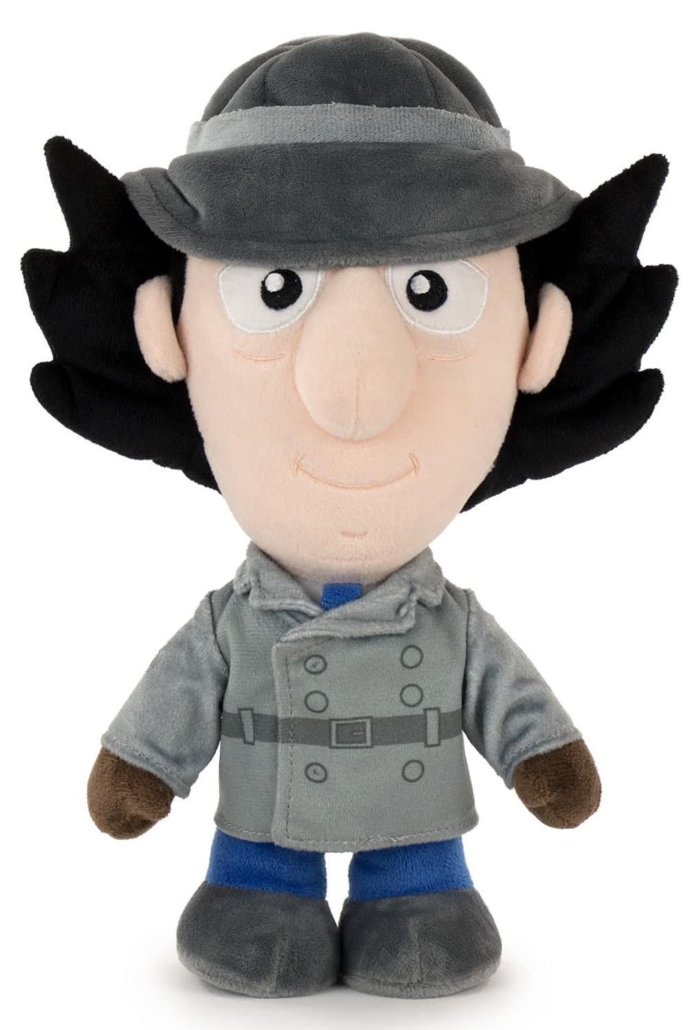 Solidchoice Inspector Gadget Knuffel 30 cm