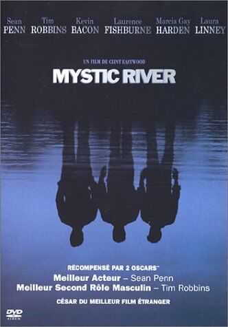 Clint Eastwood - Mystic River - Preis vom 08.10.2026 07:26:42 h