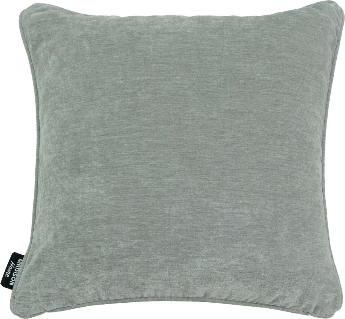 Madison Home Decoratief Kussen - Nardo Grey - 45 x 45 cm