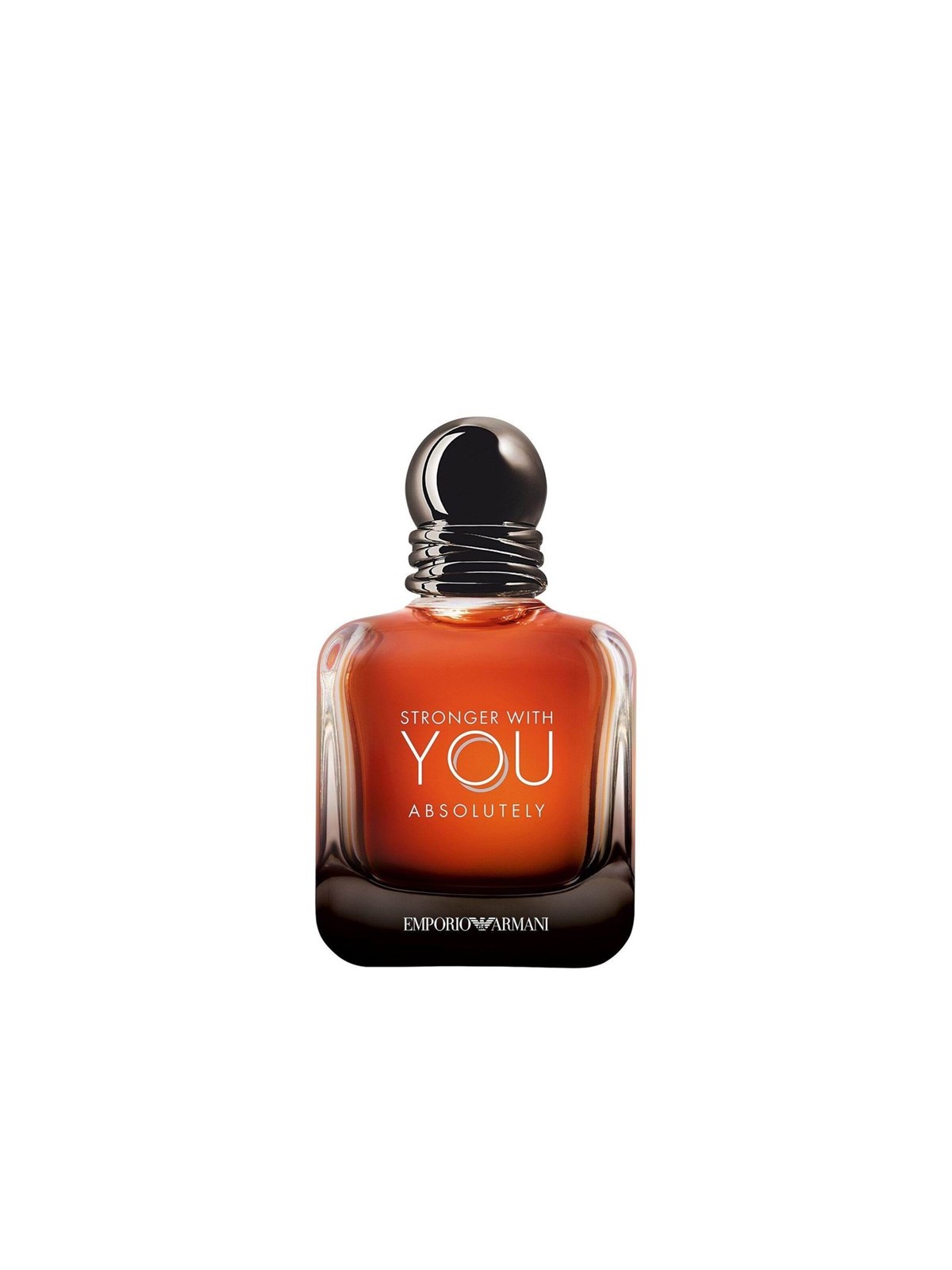 Giorgio Armani Stronger With You Absolutely EDP - 100 ml0