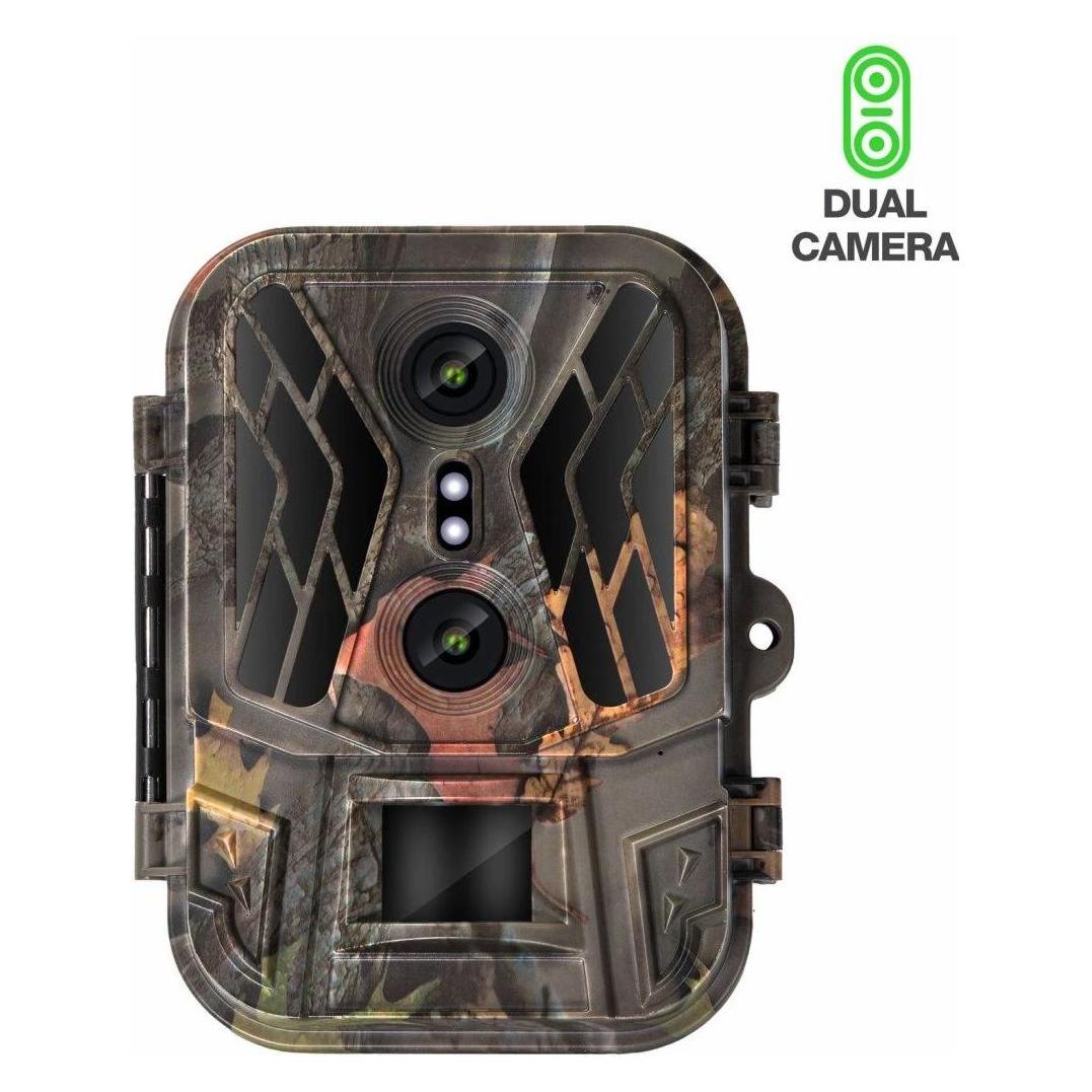 Evolveo StrongVision DUAL A, fotopast/bezpe??nostn?? kamera (CAM-DUALA)