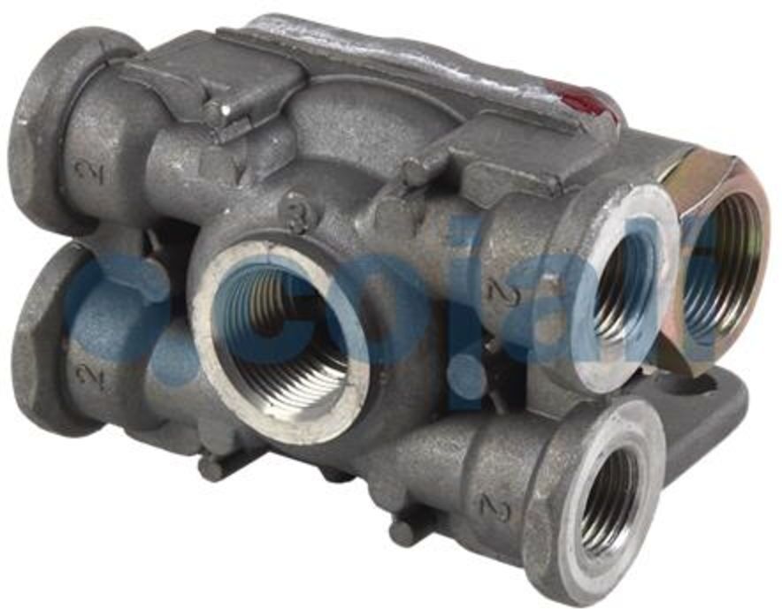 Valve de desserrage rapide COJALI 2221208