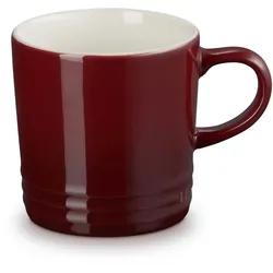 Le Creuset Becher 350ml - rot