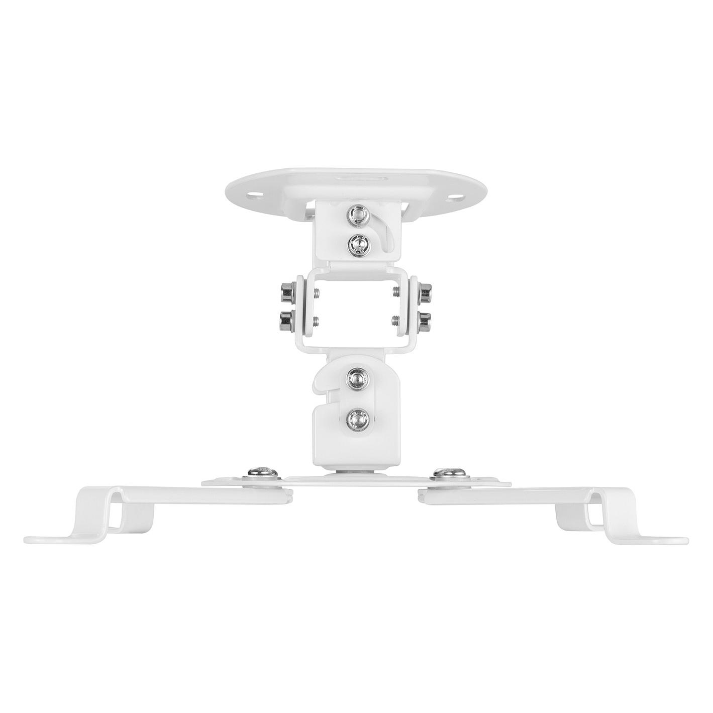 Maclean Wieszak sufitowy do projektora MC-200 W (Decke) (MC-200 W)