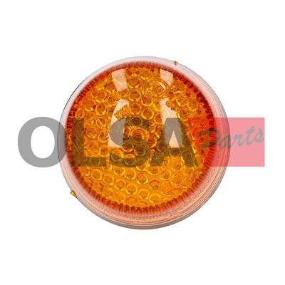 AIC Blinkleuchte 72157 seitlich für Fiat