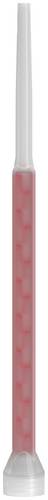 Fischer 520593 Statikmischer FIS Ultra Mixer Red 10St.