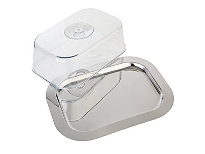 APS F762 Rechthoekige lade met deksel