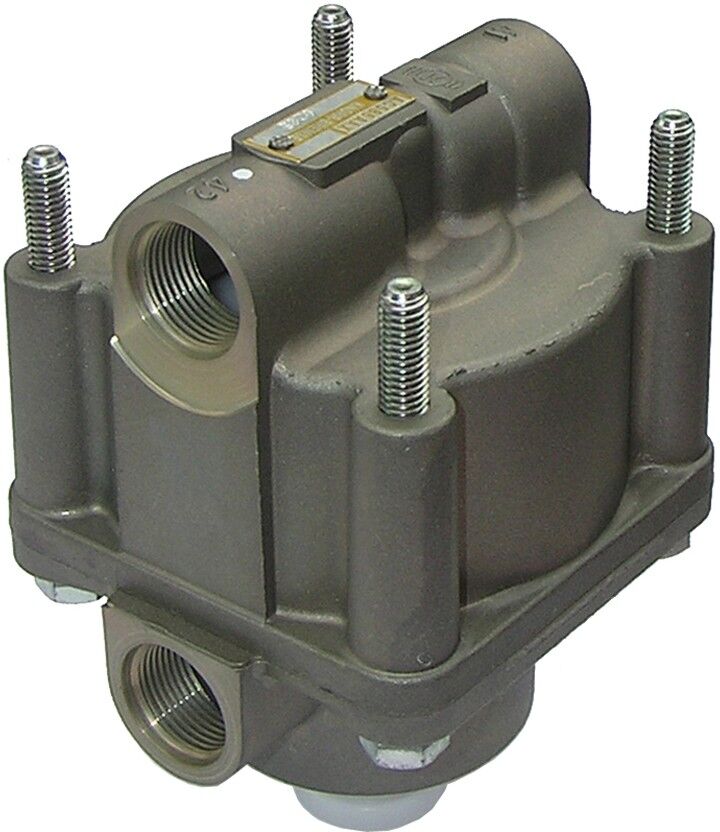 KNORR-BREMSE AC586AAX Releventtiili