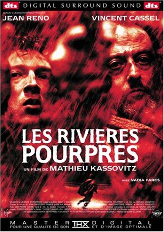 Les Rivières pourpres [Édition Single] - Preis vom 08.10.2026 07:26:42 h