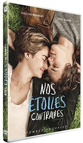 Josh Boone - Nos étoiles contraires [FR Import] - Preis vom 09.10.2026 07:28:09 h