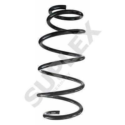 Suplex Fahrwerksfeder [Hersteller-Nr. 35495] für Toyota