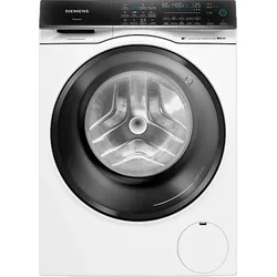 SIEMENS WN54C2A40 iQ700 Waschtrockner (10,5 kg / 6 kg, 1390 U/Min.)